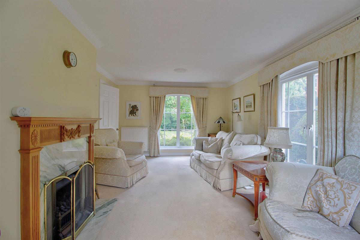 Folders Lane, Bracknell, photo 3
