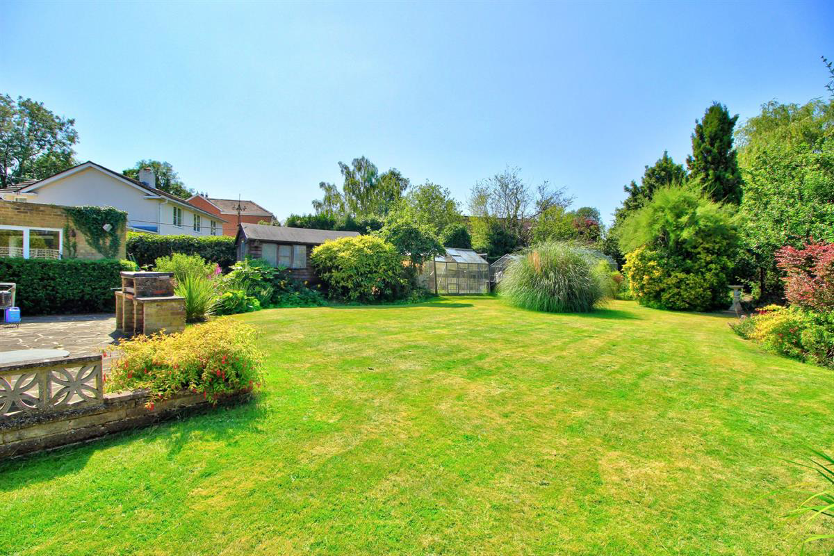 Folders Lane, Bracknell, photo 17