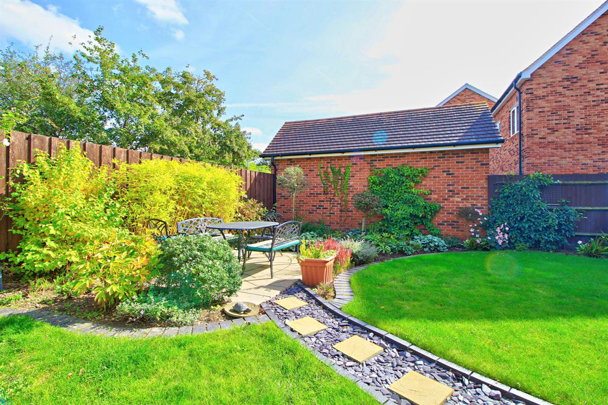 Merril Drive, Winnersh, photo 17
