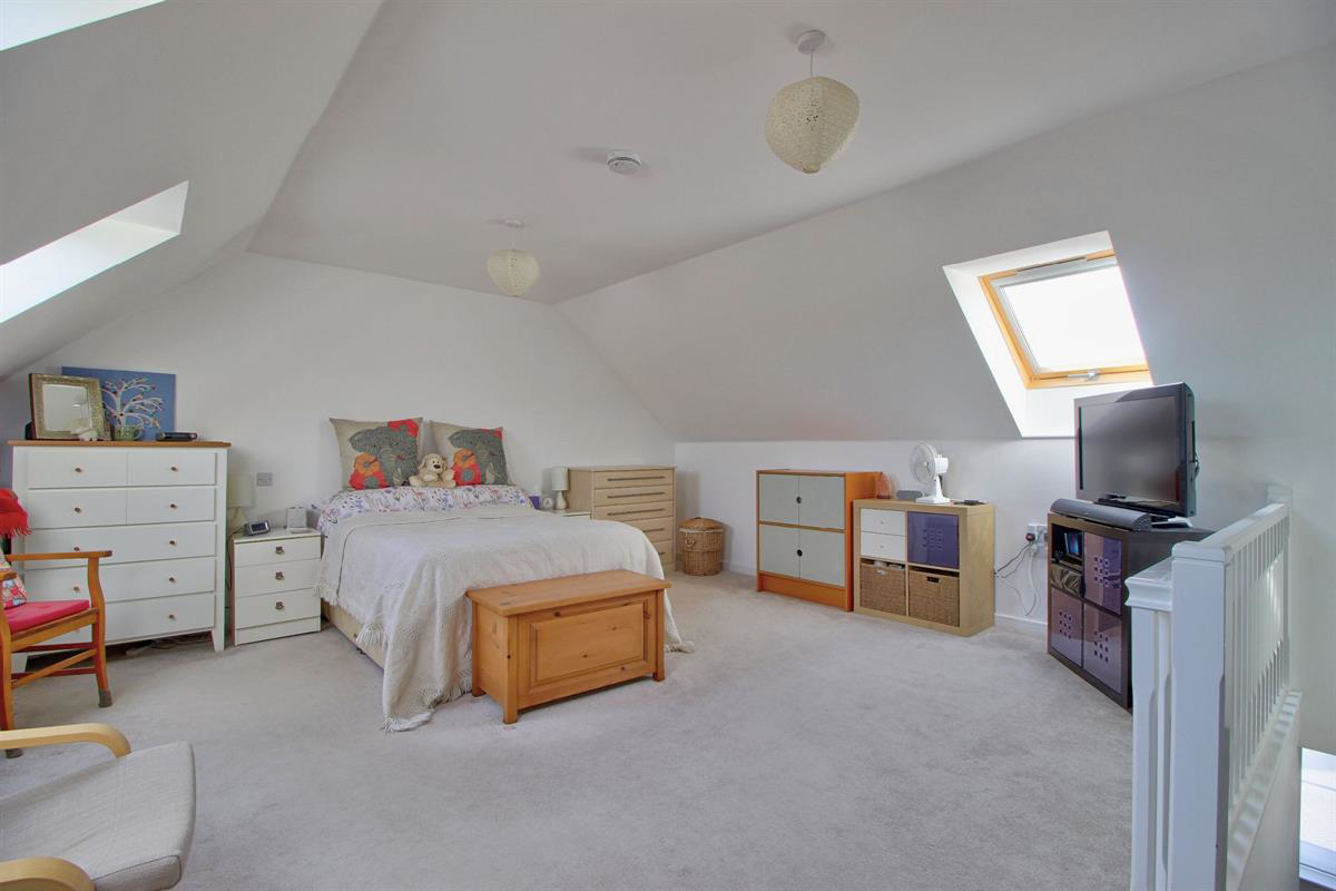 Merril Drive, Winnersh, photo 4