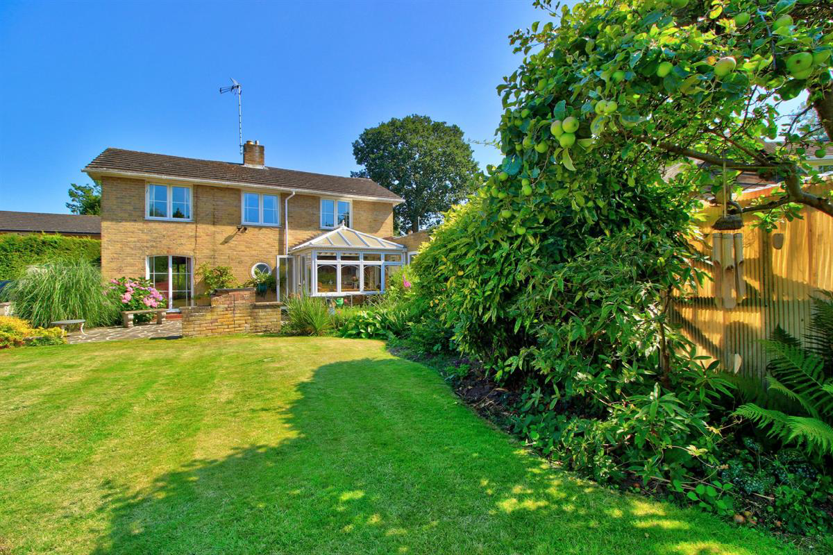 Folders Lane, Bracknell, photo 24