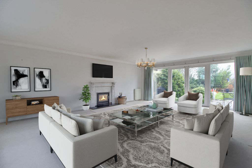 Arbor Lane, Winnersh, photo 3