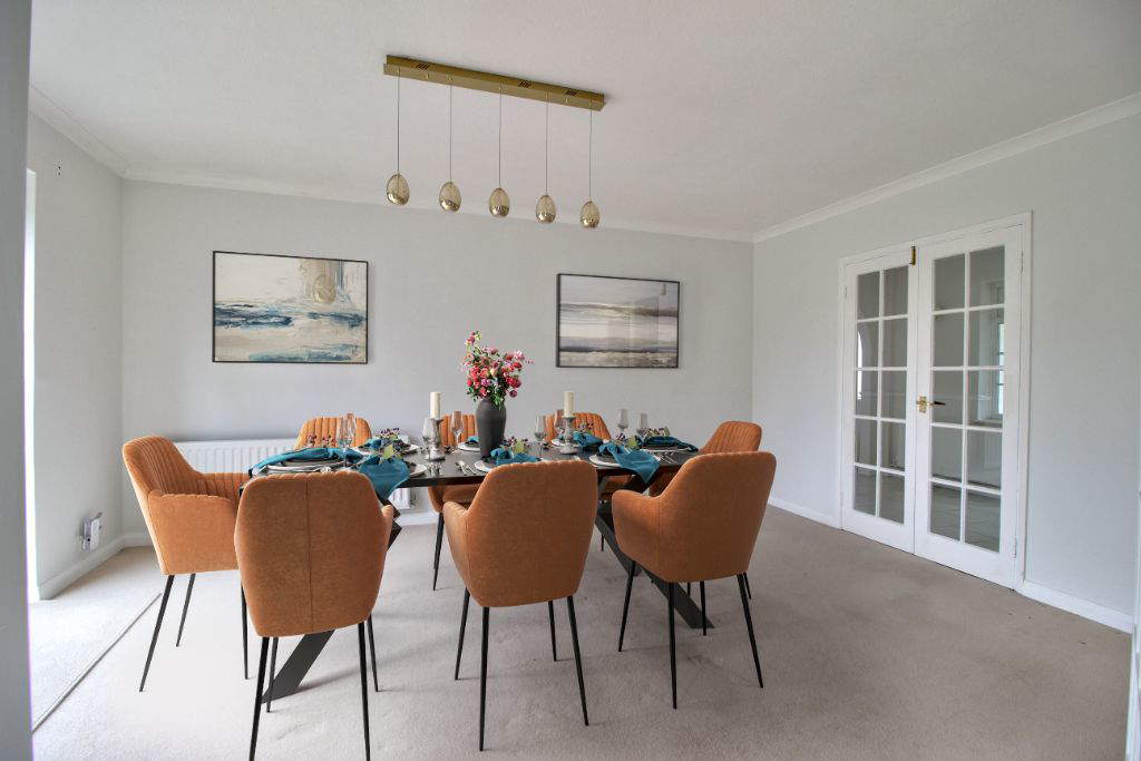 Arbor Lane, Winnersh, photo 6
