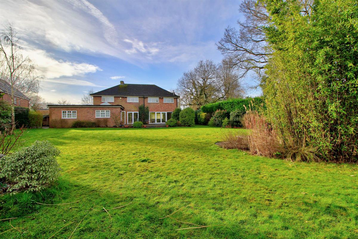 Arbor Lane, Winnersh, photo 4