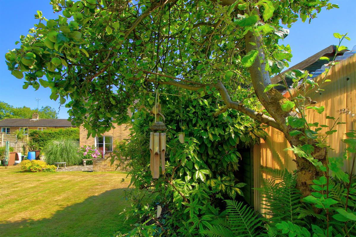 Folders Lane, Bracknell, photo 16