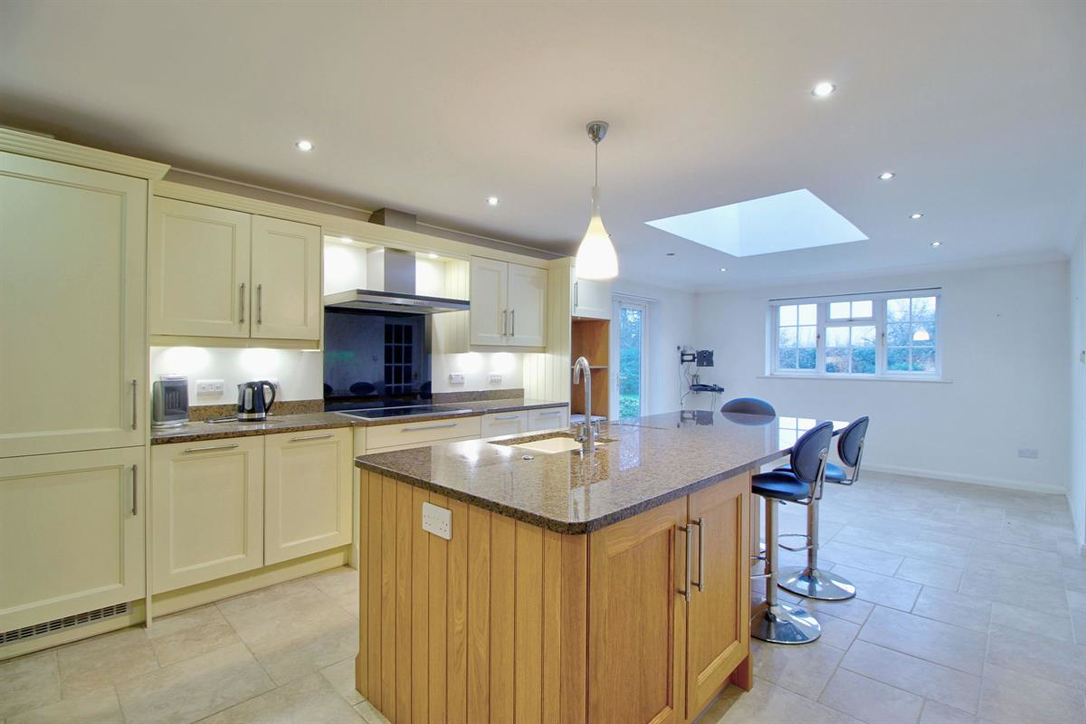 Arbor Lane, Winnersh, photo 2