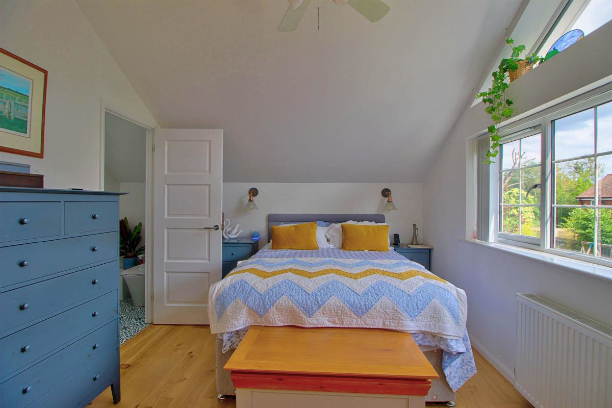 Meadow View, Winnersh, photo 11