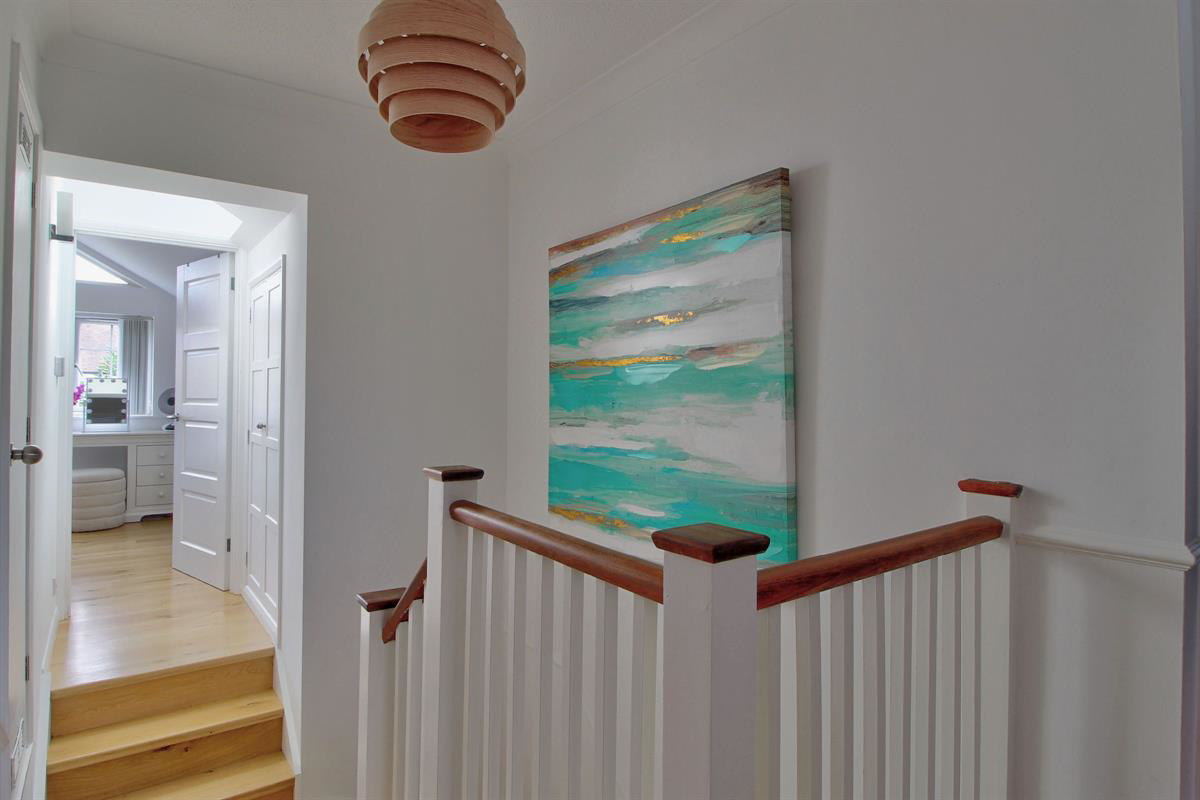 Meadow View, Winnersh, photo 9
