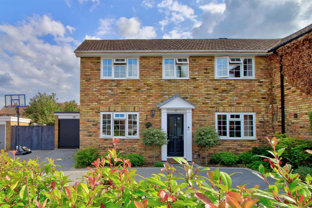 Meadow View, Winnersh