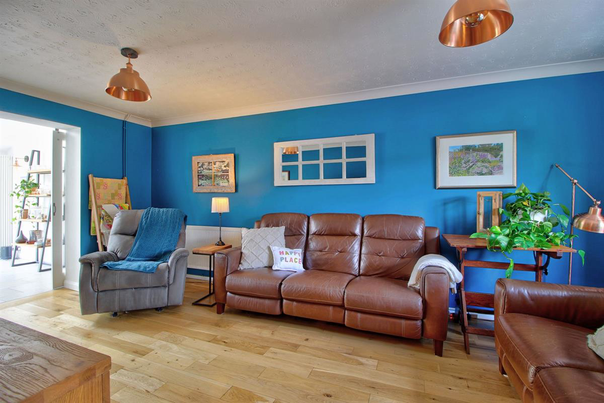 Meadow View, Winnersh, photo 5