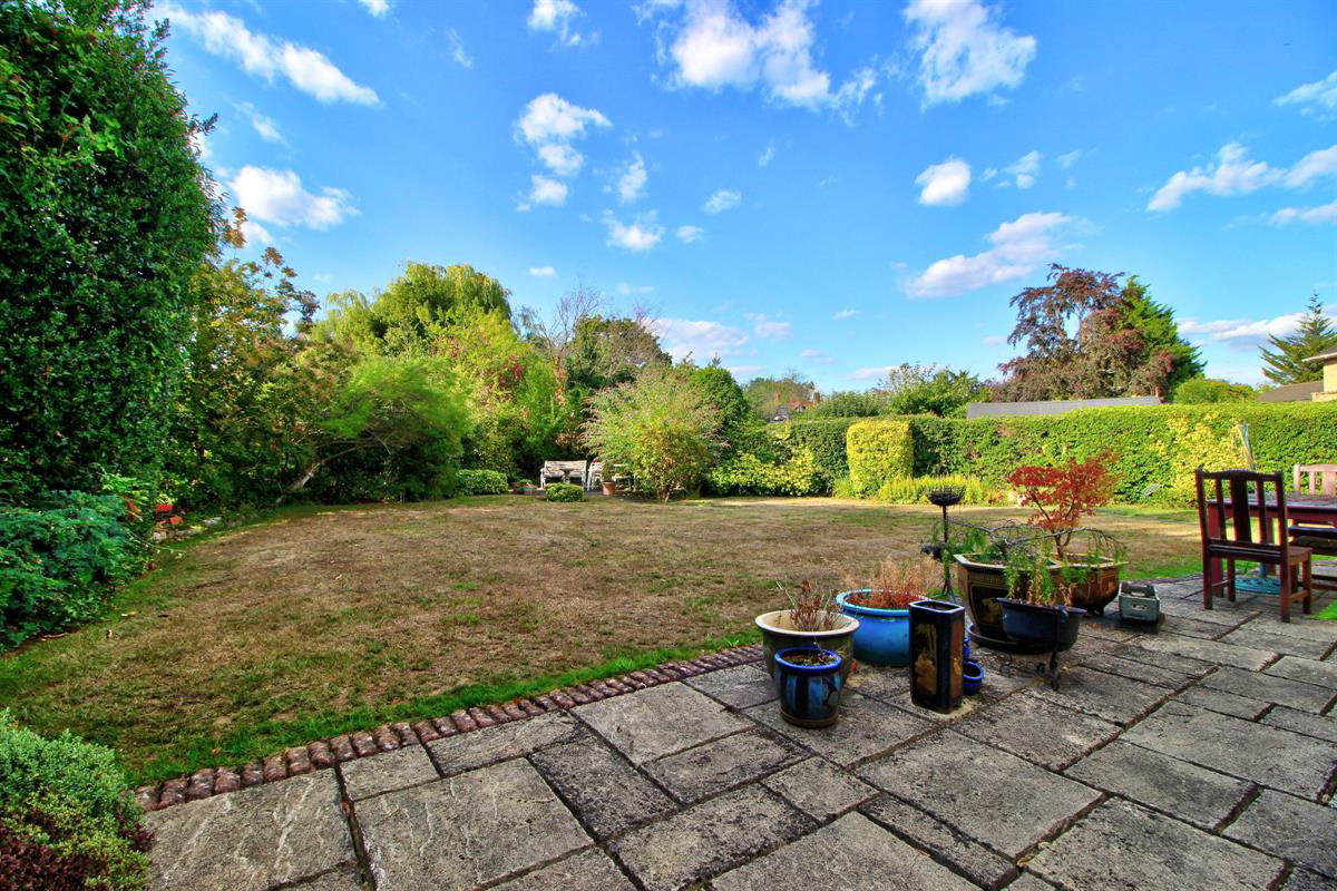 Folders Lane, Bracknell, photo 17