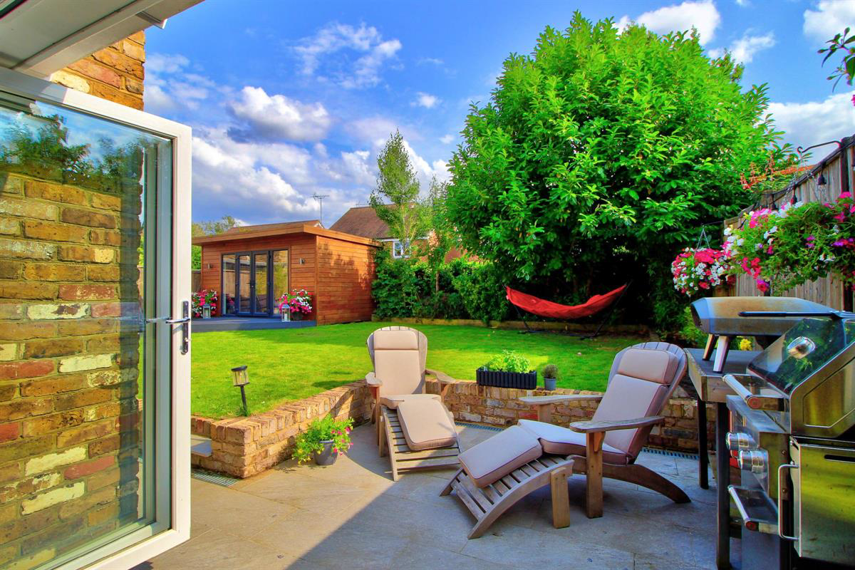 Meadow View, Winnersh, photo 13