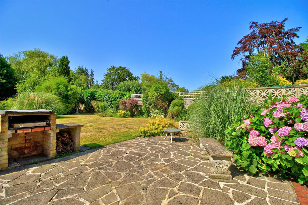 Folders Lane, Bracknell, photo 5