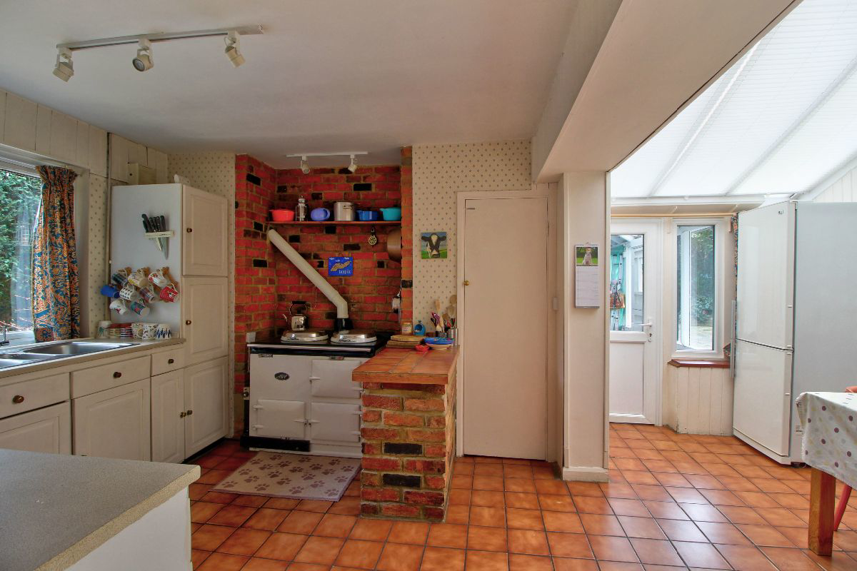 The Well House, Binfield, photo 4
