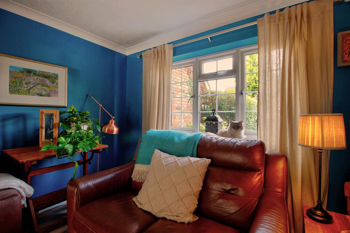 Meadow View, Winnersh, photo 6