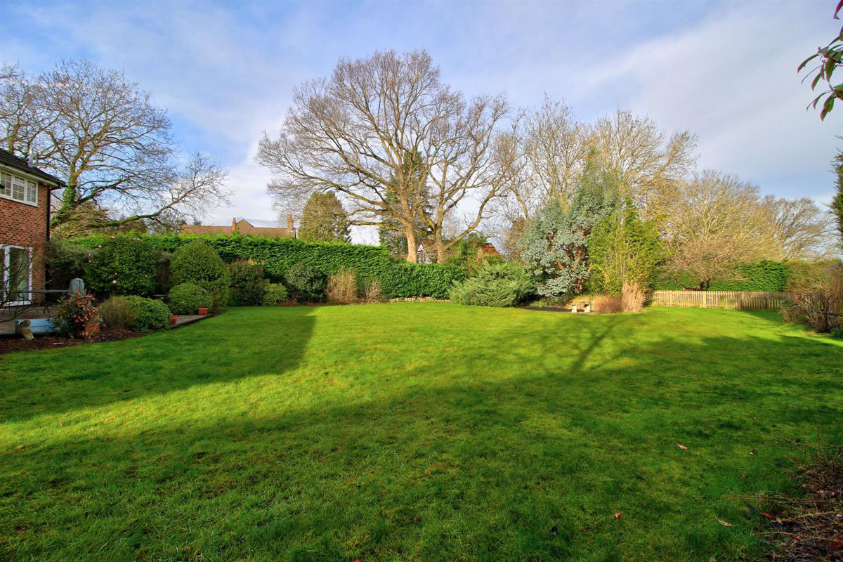 Arbor Lane, Winnersh, photo 20
