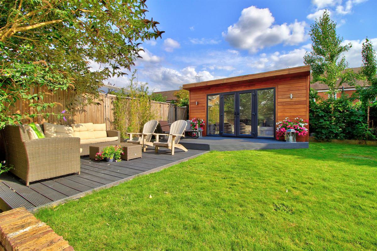 Meadow View, Winnersh, photo 21
