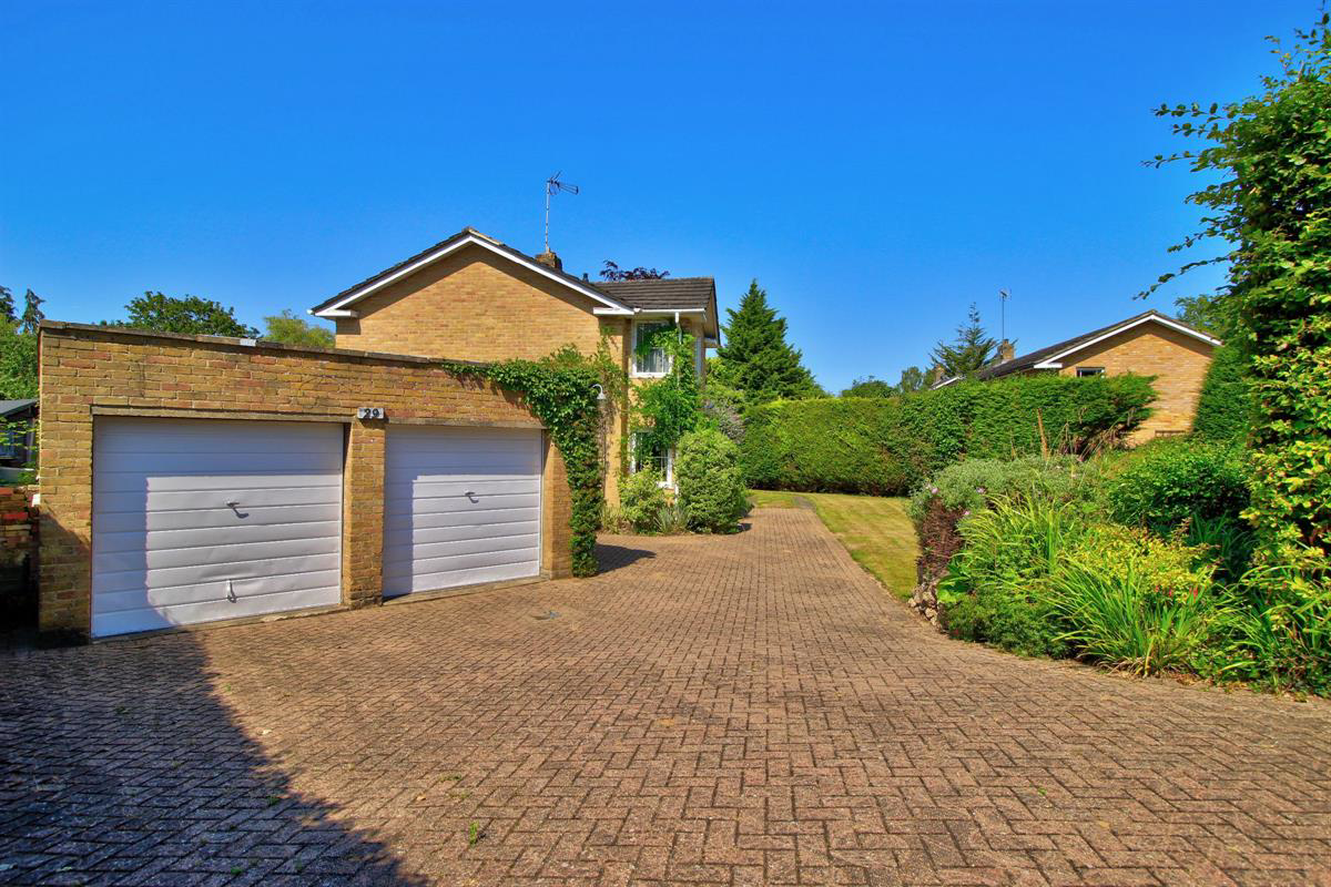 Folders Lane, Bracknell, photo 2