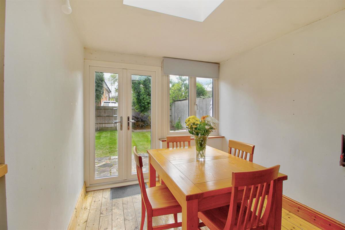 Denton Road, Wokingham, photo 6