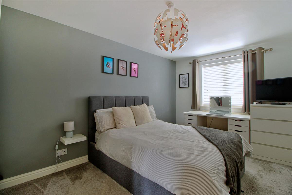 Denton Road, Wokingham, photo 12