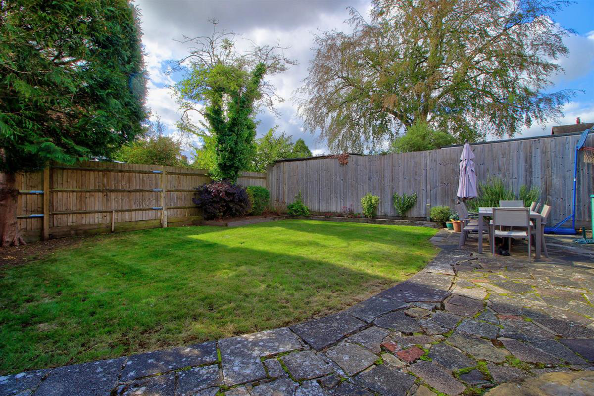 Denton Road, Wokingham, photo 19