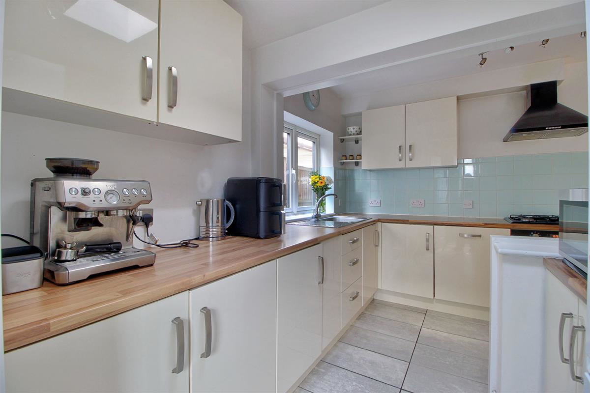 Denton Road, Wokingham, photo 7