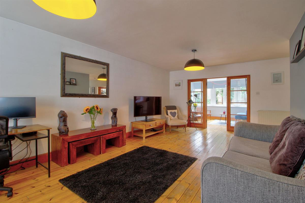 Denton Road, Wokingham, photo 2