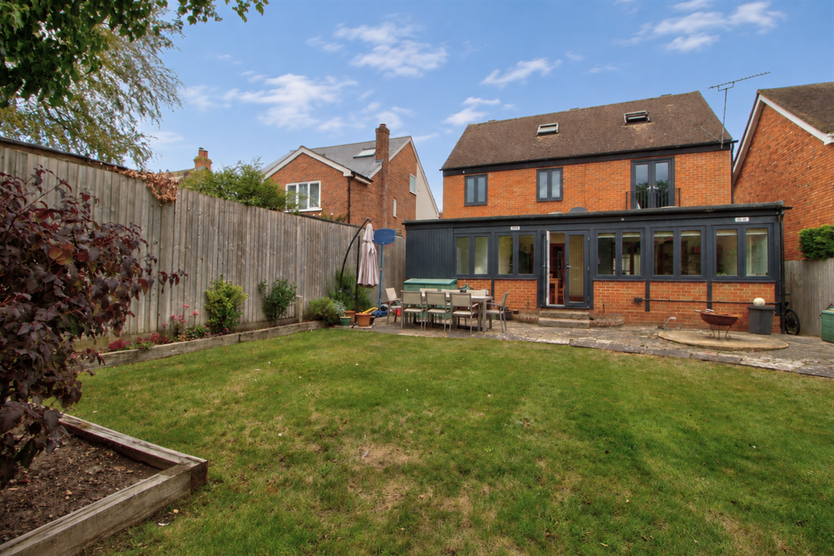 Denton Road, Wokingham, photo 20