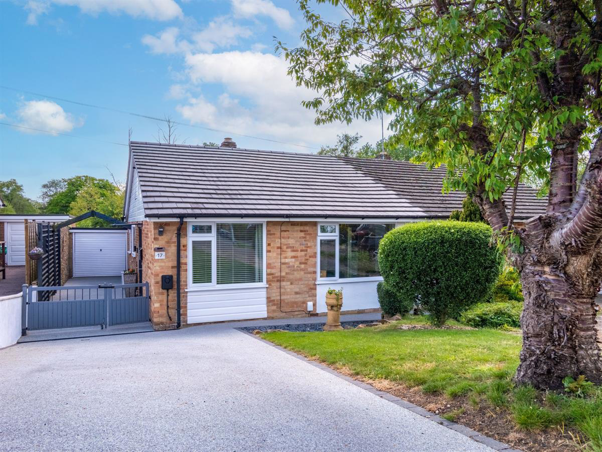 Brookside, Wokingham