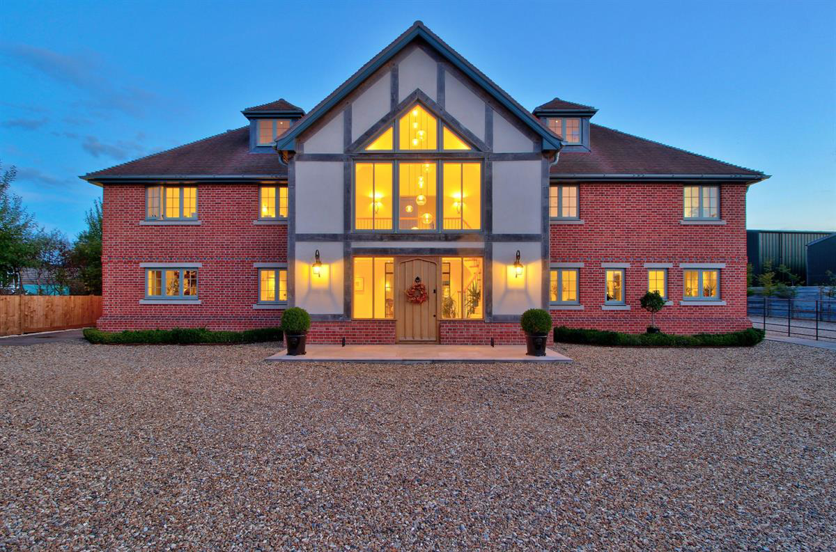 Forest Road, Hurst / Wokingham, photo 29