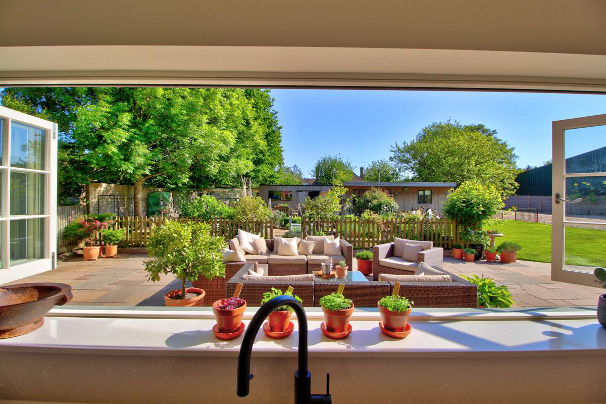 Forest Road, Hurst / Wokingham, photo 8
