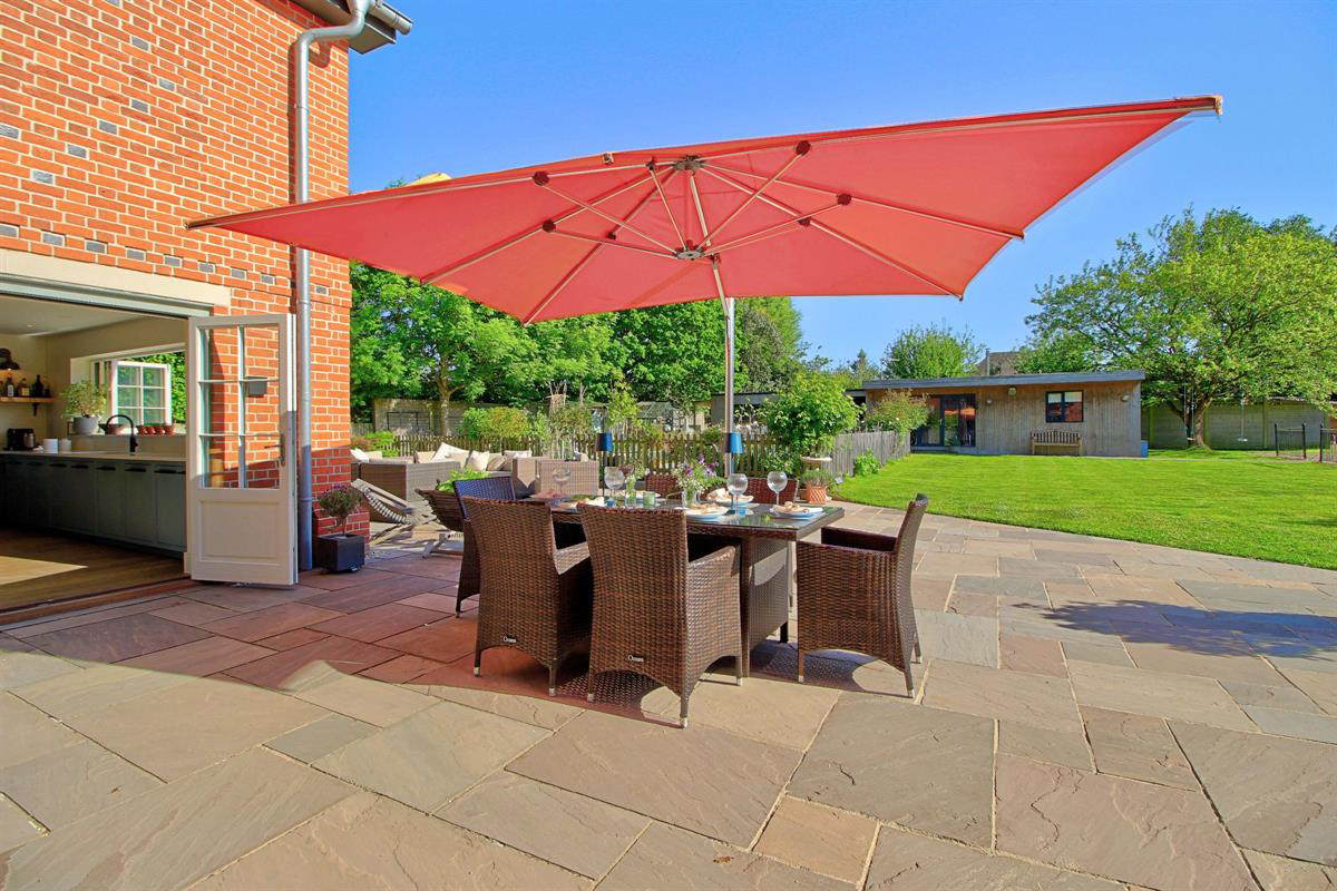 Forest Road, Hurst / Wokingham, photo 9