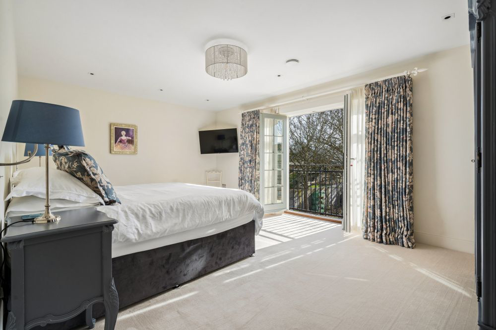Forest Road, Hurst / Wokingham, photo 16