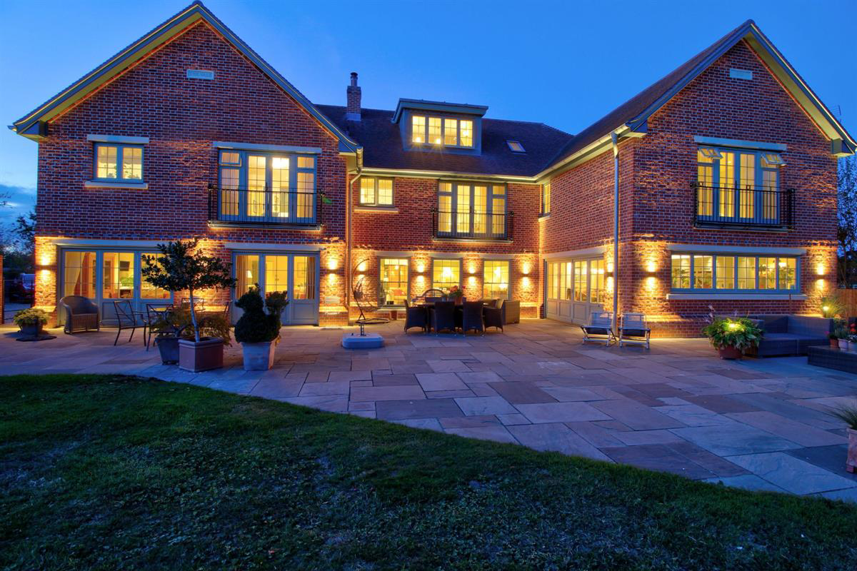 Forest Road, Hurst / Wokingham