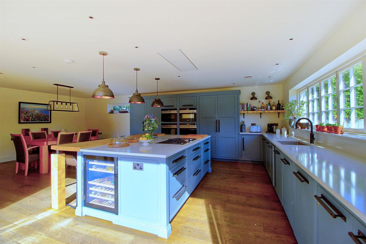 Forest Road, Hurst / Wokingham, photo 7