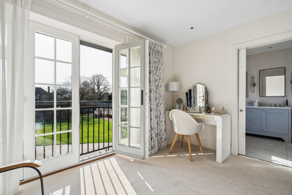 Forest Road, Hurst / Wokingham, photo 14
