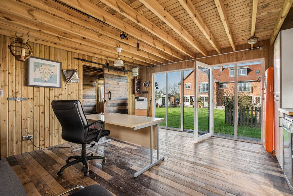 Forest Road, Hurst / Wokingham, photo 24