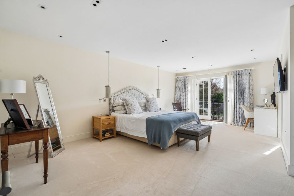 Forest Road, Hurst / Wokingham, photo 13