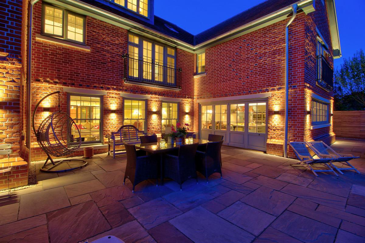 Forest Road, Hurst / Wokingham, photo 26