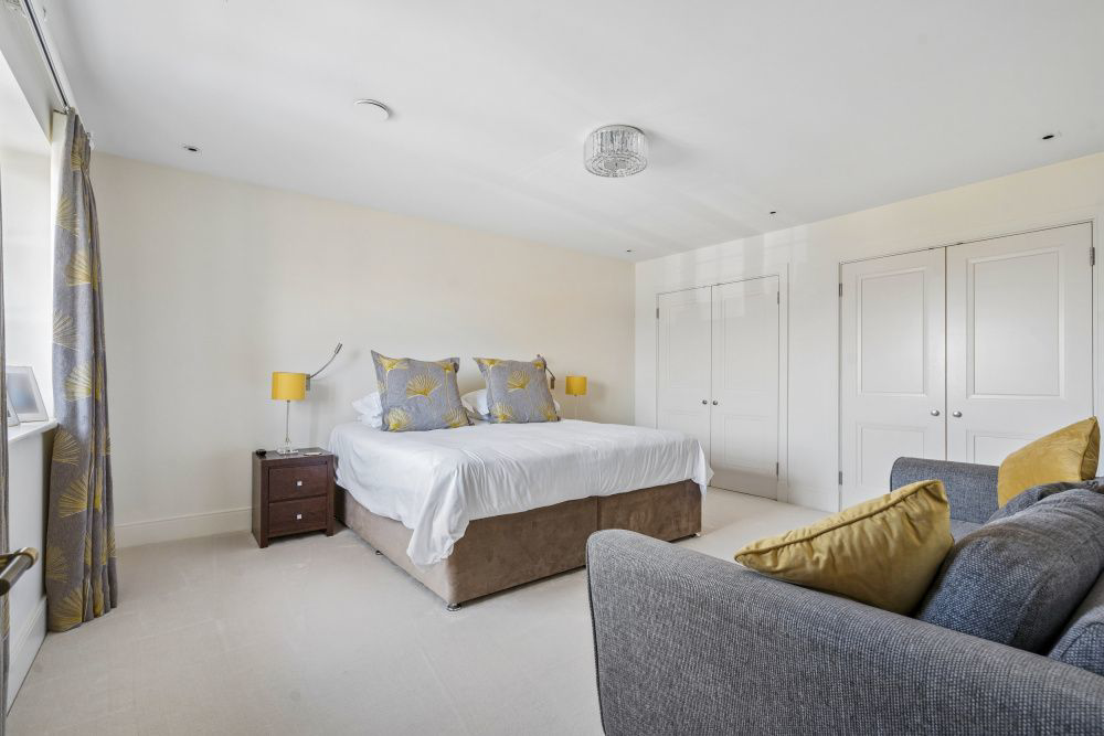 Forest Road, Hurst / Wokingham, photo 18