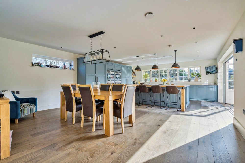 Forest Road, Hurst / Wokingham, photo 5