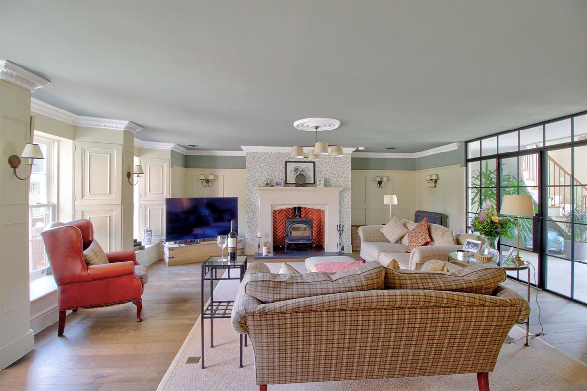 Forest Road, Hurst / Wokingham, photo 10