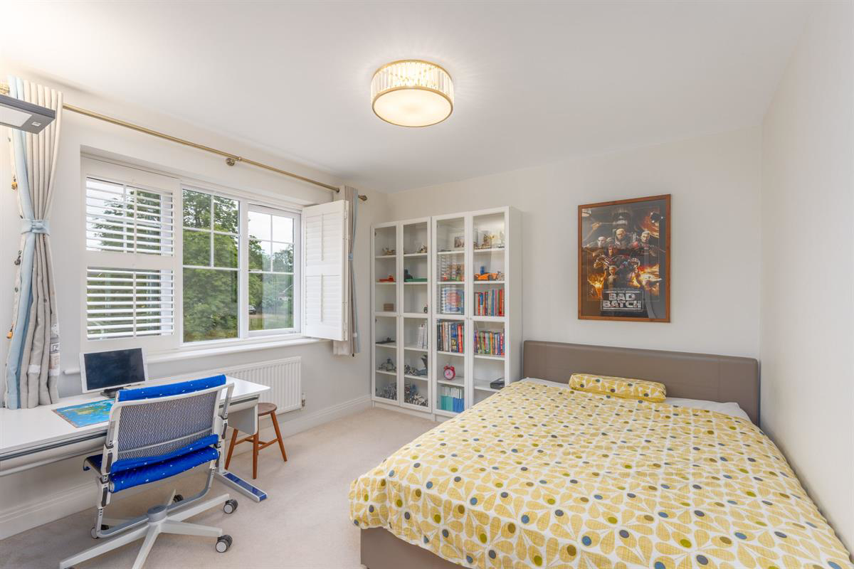 Lake View, Wokingham, photo 17