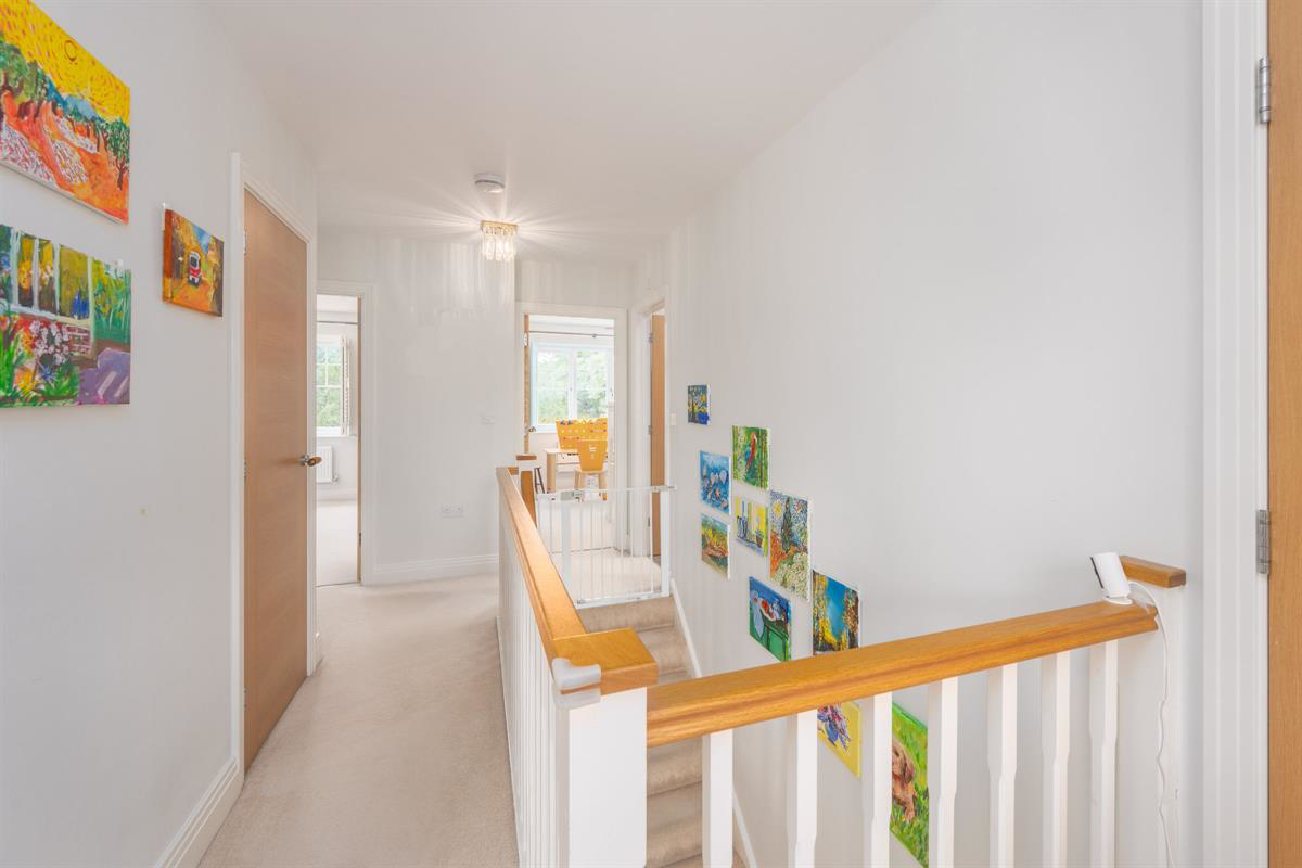 Lake View, Wokingham, photo 12