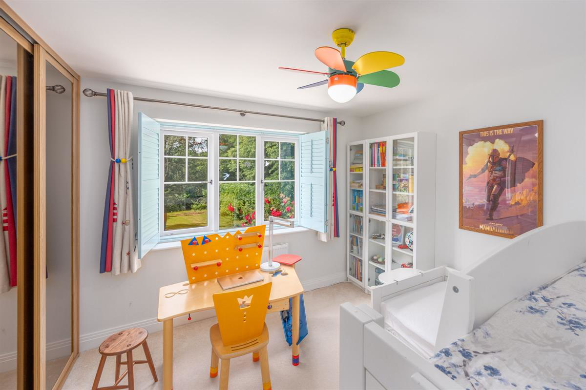 Lake View, Wokingham, photo 19