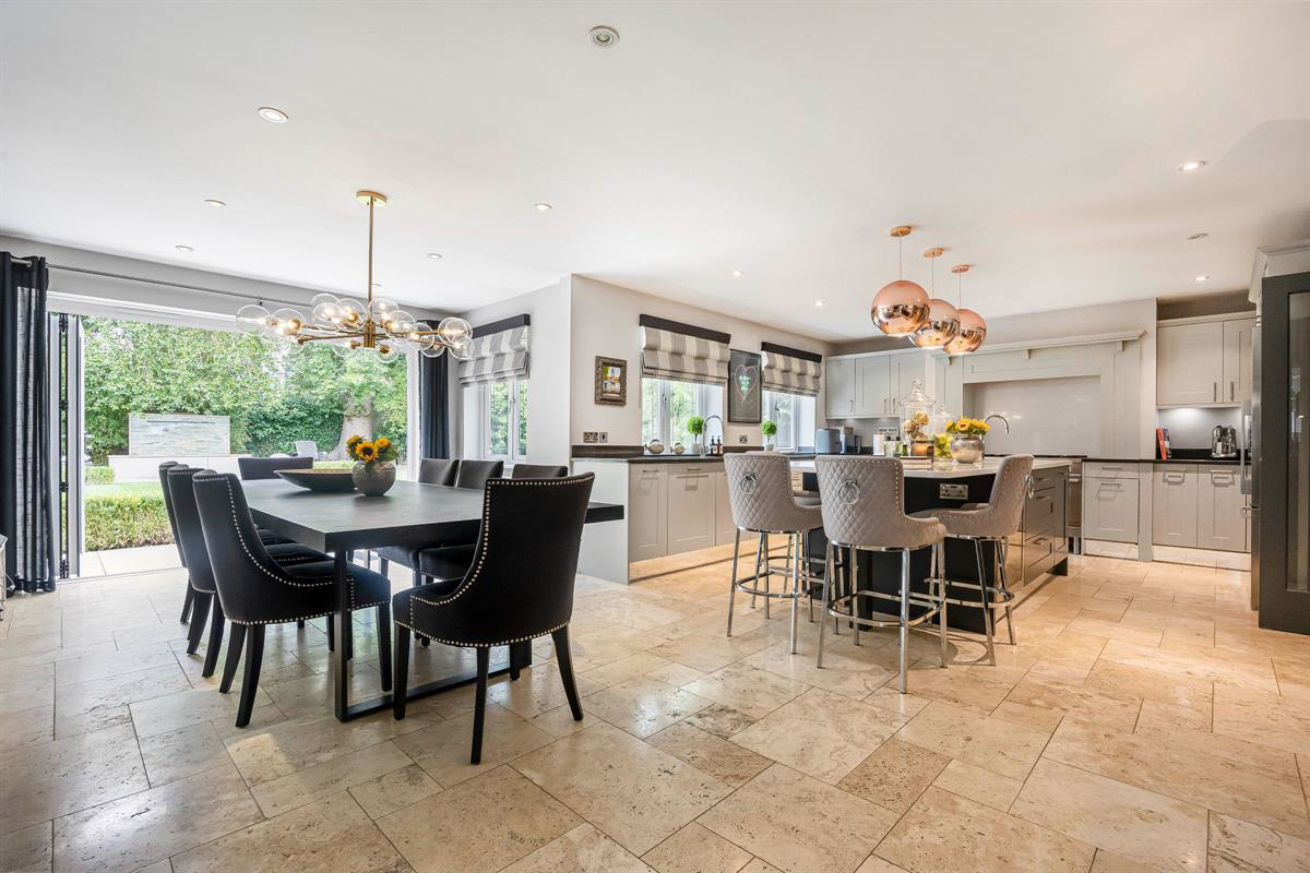 Buckhurst Grove, Wokingham, photo 4
