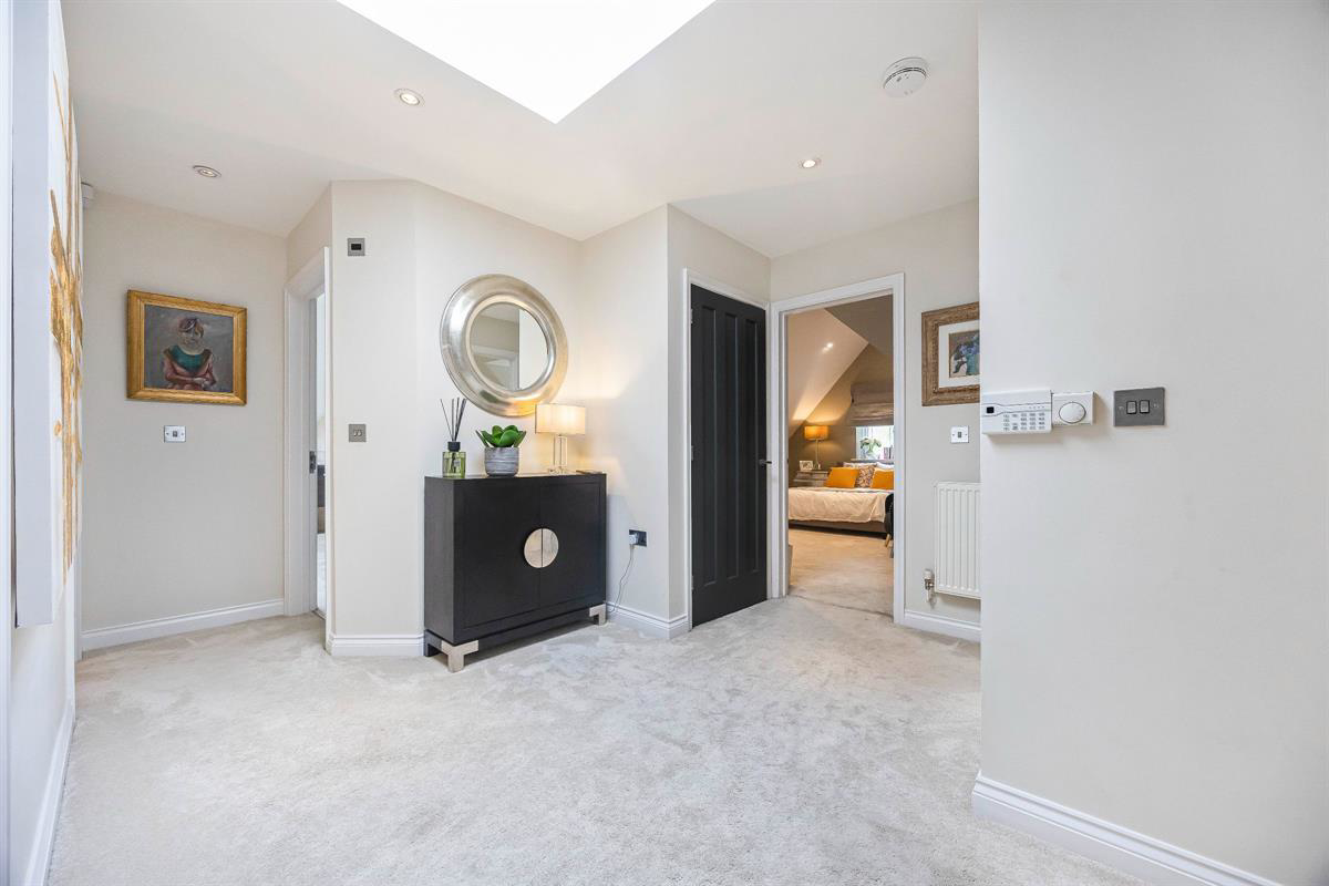 Buckhurst Grove, Wokingham, photo 24