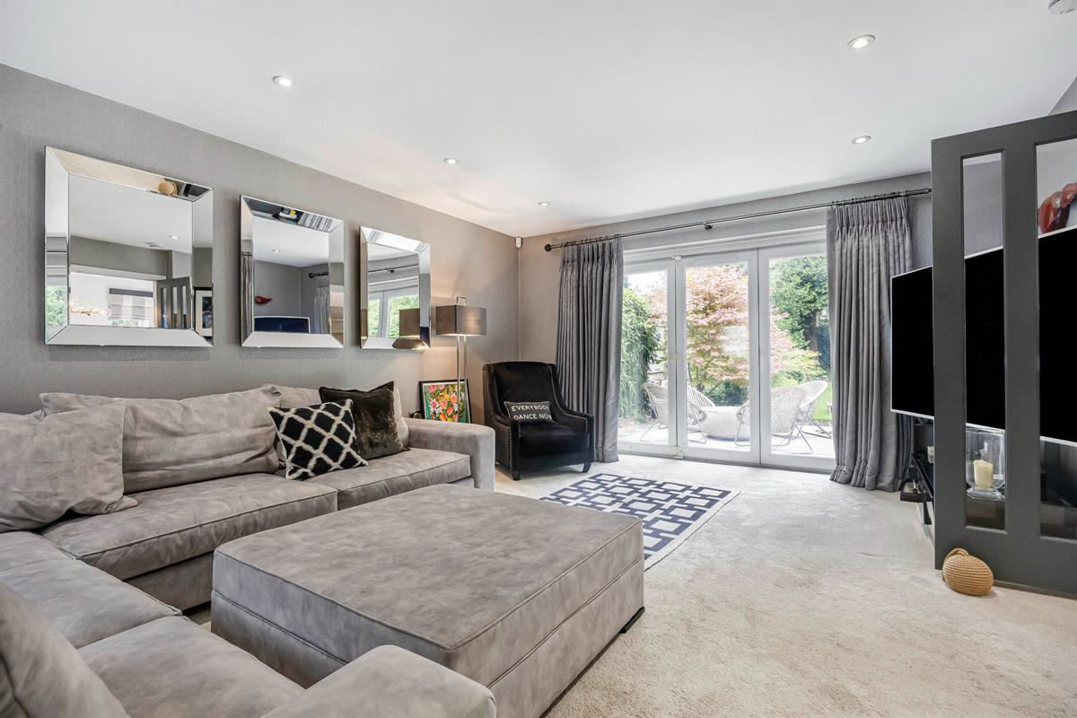 Buckhurst Grove, Wokingham, photo 8