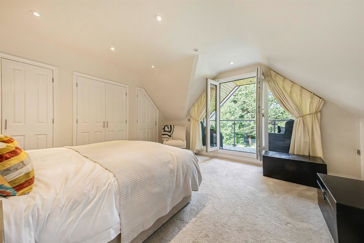 Buckhurst Grove, Wokingham, photo 16