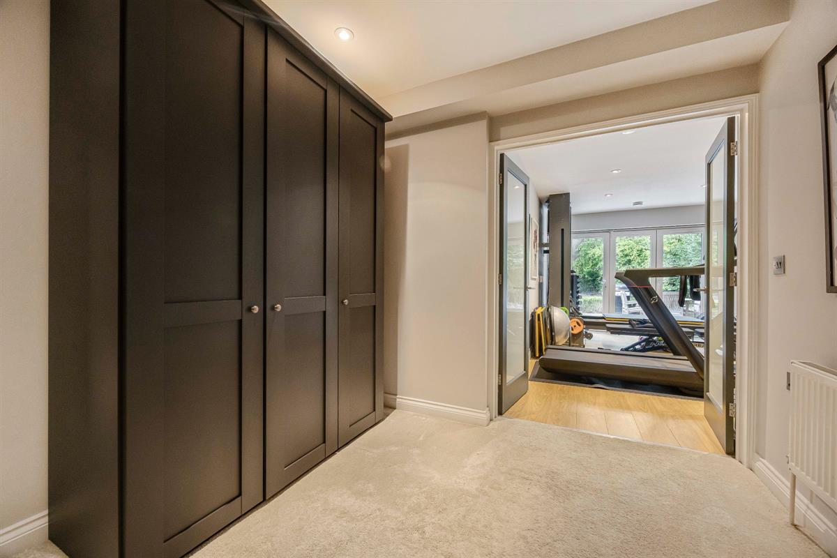Buckhurst Grove, Wokingham, photo 13